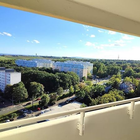 Penthouse-Feeling Bei Zdf - Straba Zur Innenstadt Mainz Ngoại thất bức ảnh
